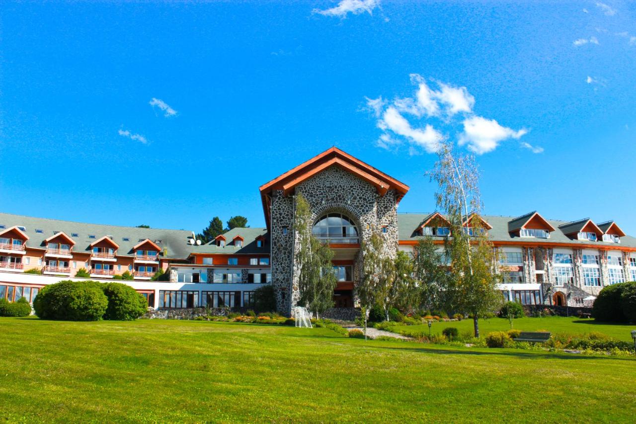 Hotel Termas Puyehue Wellness & Spa Resort