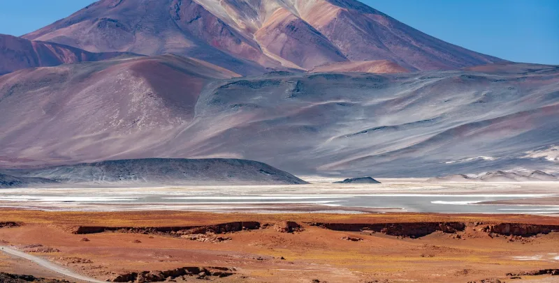 Atacama Desert