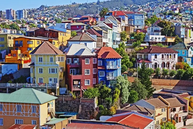 Valparaiso