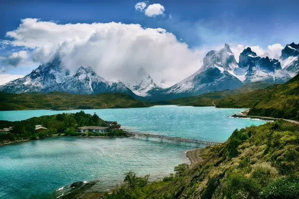 Patagonia